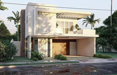 Imagem: SO1156 - Sobrado para venda, Condomínio