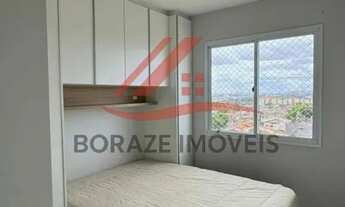 Imagem 7: Apartamento com 2 quartos para venda no Parque São Vicente em Mauá