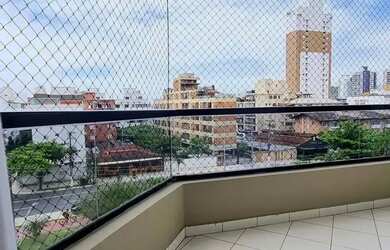 Imagem 3: LINDO APTO 03 DORM'S, C/ SACADA, LAZER COMPLETO EM LOCALIZAÇÃO PRIVILEGIADA