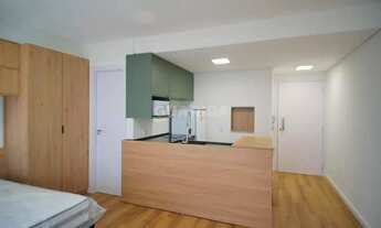 Imagem 4: Apartamento Loft mobiliado no bairro Moinhos de Vento!