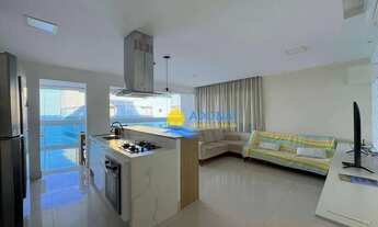 Imagem 7: Apartamento beira-mar com vista Astúrias Guarujá