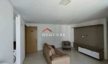 Imagem 5: Apartamento em Rua Norberto de Castro Nogueira - Jardim Oceania - João Pessoa/PB