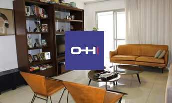 Imagem: Venda Apartamento 3 Dormitórios - 163 m²