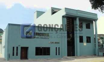 Imagem 5: Terreno residencial de 440 m² à venda em Vila Palmares, Santo André