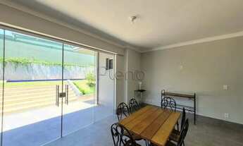 Imagem 7: Casa à Venda no Condomínio Reserva dos Vinhedos em Louveira, no bairro Capivari