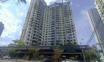 Imagem: Apartamento em Leilão - Cabral - Curitiba