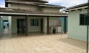 Imagem: Casa à venda - Vila Jayara em Anápolis