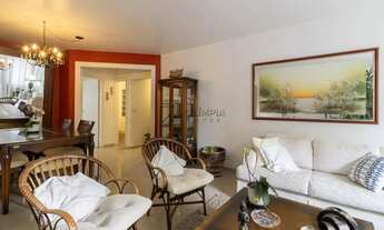 Imagem: Venda Apartamento 3 Dormitórios - 131 m²