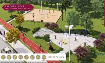 Imagem 6: Terrenos em condomínio para venda, Vinhedos, Cuiabá