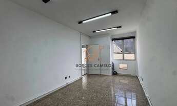 Imagem 5: Loja para alugar, 80 m² por R$ 3.150,00/mês - Cidade Jardim - Belo Horizonte/MG