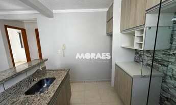 Imagem 4: Apartamento com 2 quartos, 1 vaga de garagem para alugar, 45 m² por R$ 1.300/mês - Bela Eu