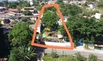 Imagem: Terreno otimo para Cimiterio Ac troca total