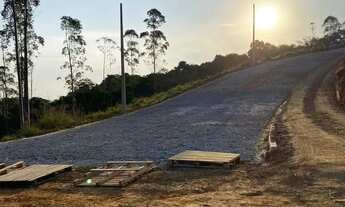 Imagem 4: GUARAREMA: TERRENOS COM INFRAESTRUTURA COMPLERA