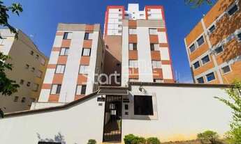 Imagem: Apartamento - Vila Industrial - Campinas
