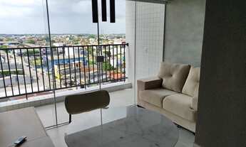 Imagem 6: Apartamento primeira locação 01 quarto