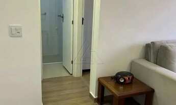 Imagem 4: Apartamento com 1 quarto, Jardim Trussardi, São Paulo - R$ 405 mil, Cod: 6035