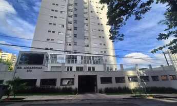 Imagem: Apartamento à venda com 2 quartos, sendo