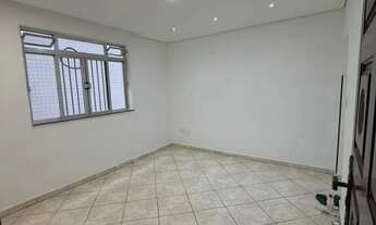 Imagem 2: Apartamento para aluguel com 2 quartos na Aparecida em Santos-SP