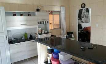 Imagem 6: Aluguel casa temporada Prado Bahia