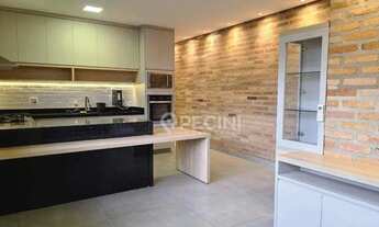 Imagem 6: Casa com 3 quartos para venda, no Cidade Nova - Rio Claro