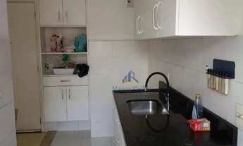 Imagem 5: Apartamento com 2 quartos e 45 m², para locação por R$ 1.300,00 + taxas - Vargem Pequena