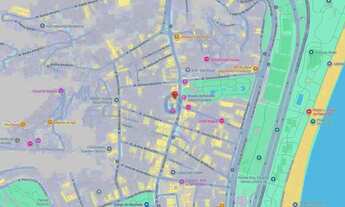 Imagem 7: Apartamento no Catete