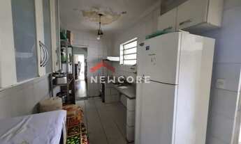 Imagem 4: Casa em Rua Oliveira Peixoto - Aclimação - São Paulo/SP