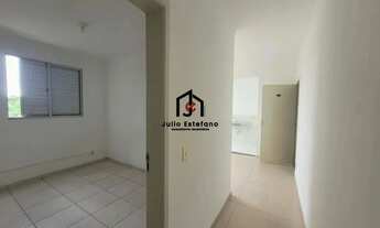 Imagem 4: Apartamento com 2 dormitórios no bairro Parque São Cristóvão em Taubaté