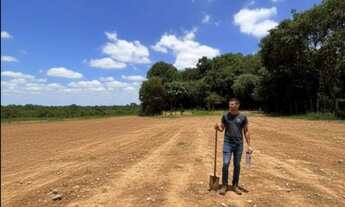 Imagem 2: Terreno em Ibiúna com ótimo custo-benefício