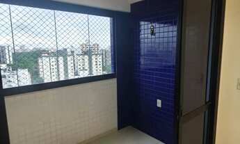 Imagem 7: Apartamento para Locação em Salvador, Candeal, 3 dormitórios, 1 suíte, 3 banheiros, 2 vaga