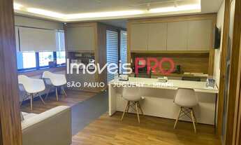 Imagem 6: Sala Comercial Itaim Bibi 104 m2