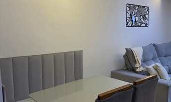 Imagem 7: Apartamento Centro mobiliado