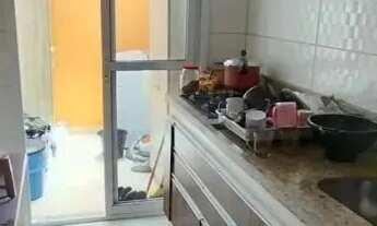 Imagem 5: APARTAMENTO - JARDIM OCARA - SP