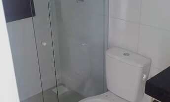 Imagem 6: APARTAMENTO NOVO ( PRIMEIRA LOCAÇÃO ) JARDIM AMÉRICA COM 2 QUARTOS SENDO 01 SUITE, SALA