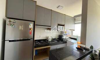 Imagem 4: Apartamento 2/4, 1 banheiro, 1 vaga de garagem Setor Faiçalville 62 9 8 1 5 9 - 8 1 5 9