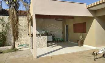 Imagem 3: Casa Padrão em Bauru