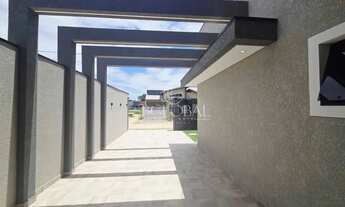 Imagem 5: Excelente casa com piscina no Balneário Paese em Itapoá/SC