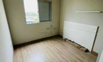 Imagem 4: Oportunidade - Apartamento - Monte Castelo - Residencial Di Cavalcanti - 2 Dormitórios - 6