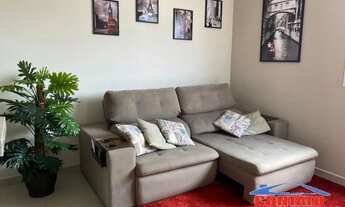 Imagem 4: Apartamento Padrão para Alugar no Centro - São Carlos