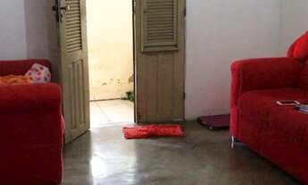 Imagem 3: Casa em Nossa Senhora De Fátima - Jaguaribara/CE