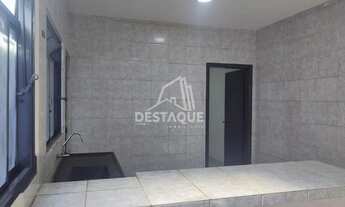 Imagem 4: Casa para Locação em Presidente Prudente, Parque Shiraiwa, 2 dormitórios, 1 banheiro, 5 va