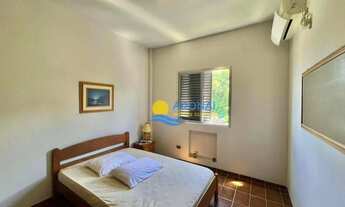 Imagem 7: Apartamento próximo à praia com sacada Astúrias Guarujá