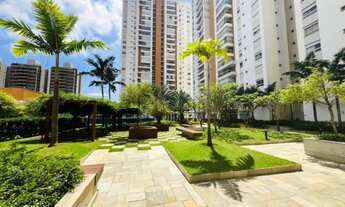 Imagem: Apartamento à venda com 3 quartos no Jardim