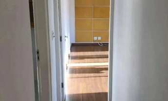 Imagem 4: Apartamento em Passagem Franca - Jardim Paulista - São Paulo/SP