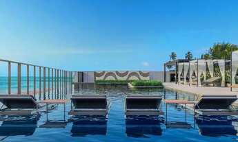 Imagem 6: Apartamento a venda com 02 quartos no Poço - AP0112