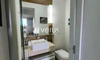 Imagem 5: Apartamento Mobiliado 105m² com 03 quartos em Tubalina - Uberlândia - MG