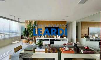 Imagem: APARTAMENTO - SAÚDE - SP