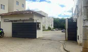 Imagem 3: Apartamento 2 quartos São Raimundo em Governador Valadares