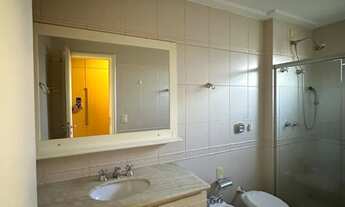 Imagem 6: APT TABAJARAS POSSIVEL 4/4 - 1SUITE - 1 SEMI SUITE - 2 VAGAS