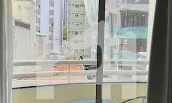 Imagem 2: Imóvel para aluguel com 1 quarto em Bela Vista